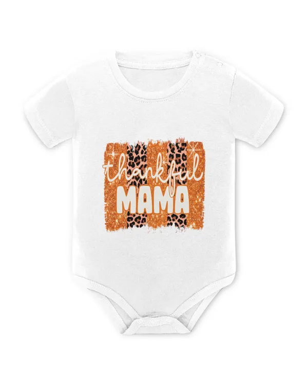 Baby Bodysuit - EU