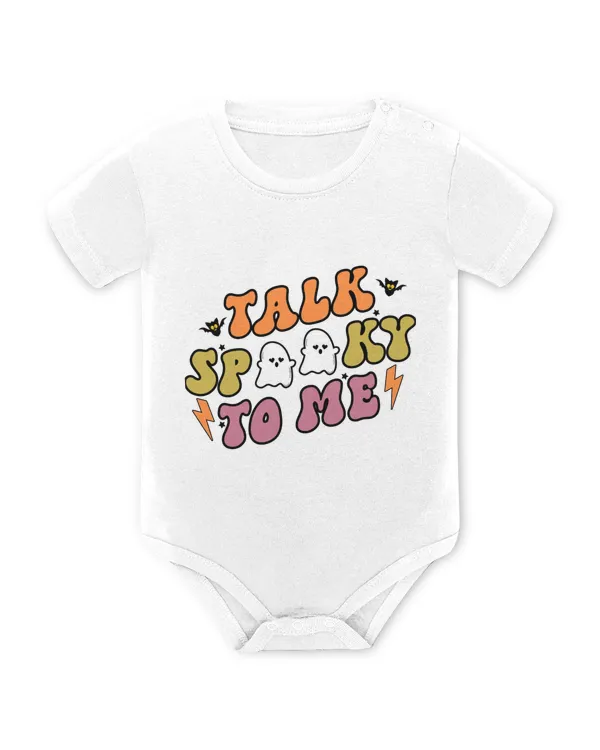 Baby Bodysuit - EU