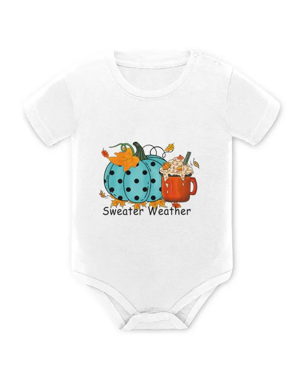 Baby Bodysuit - EU