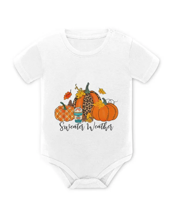 Baby Bodysuit - EU