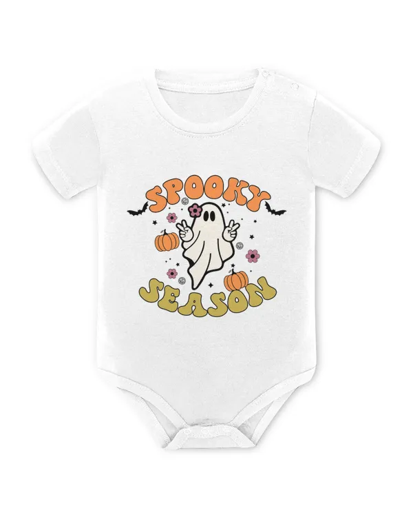 Baby Bodysuit - EU