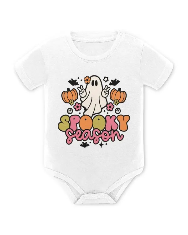 Baby Bodysuit - EU