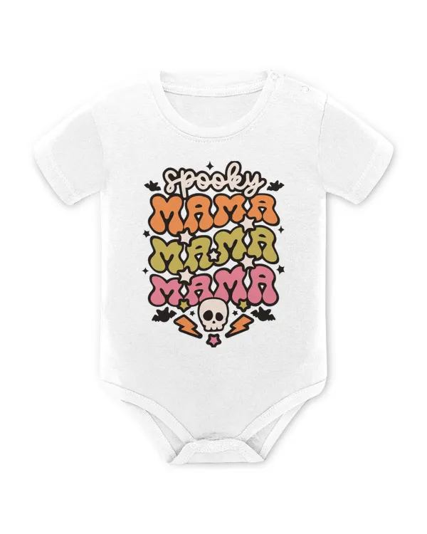 Baby Bodysuit - EU