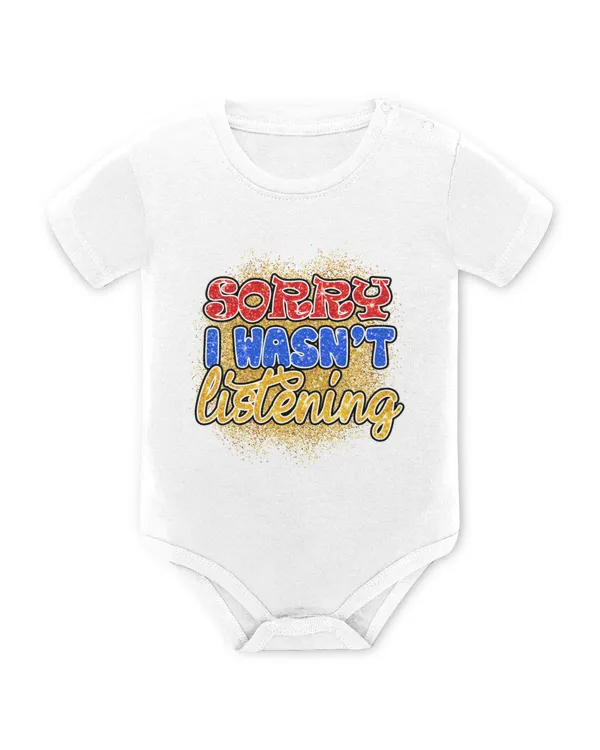 Baby Bodysuit - EU