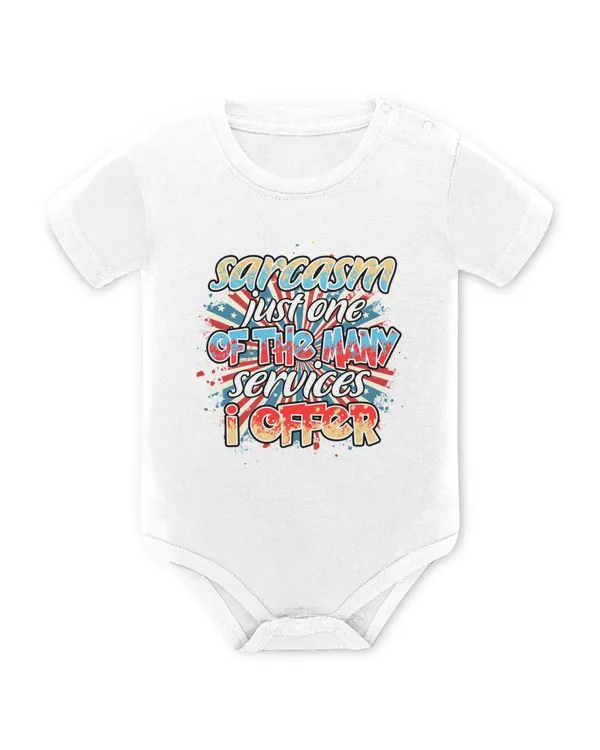Baby Bodysuit - EU