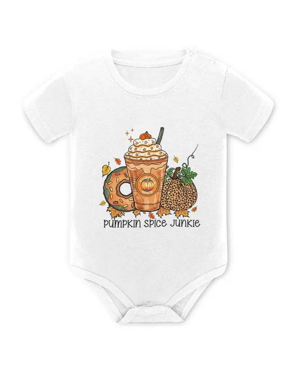 Baby Bodysuit - EU