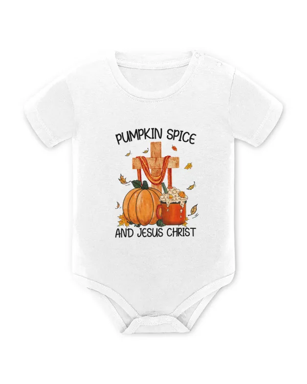 Baby Bodysuit - EU