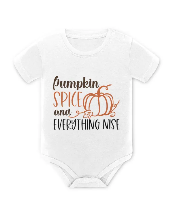 Baby Bodysuit - EU