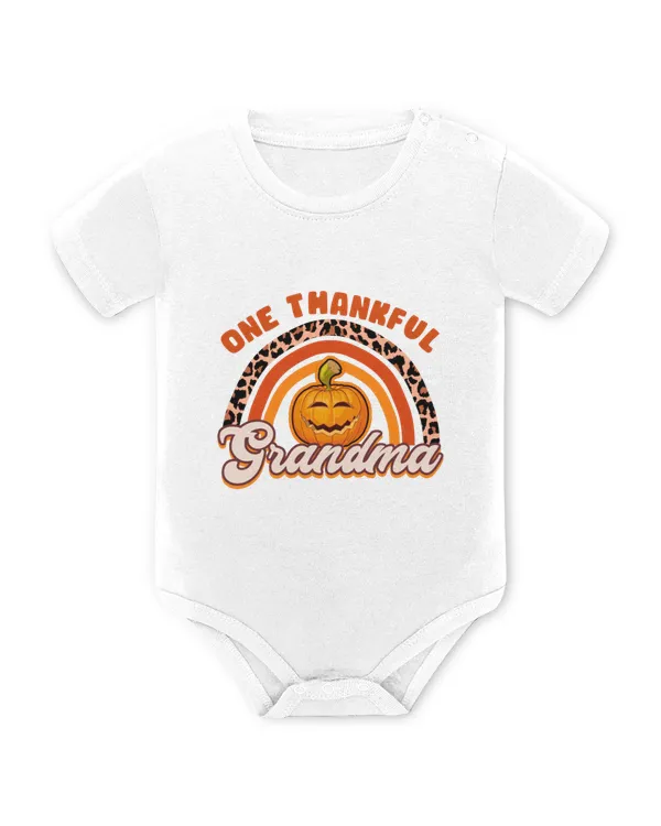 Baby Bodysuit - EU