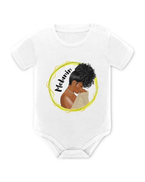 Baby Bodysuit - EU