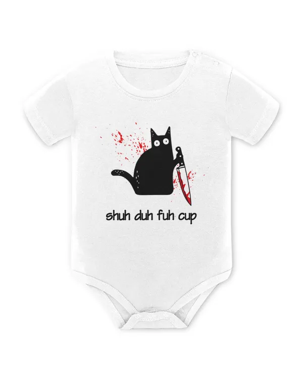 Baby Bodysuit - EU