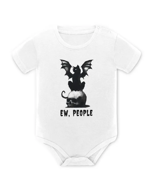 Baby Bodysuit - EU