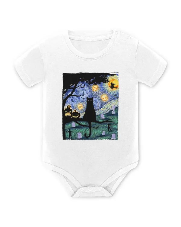Baby Bodysuit - EU