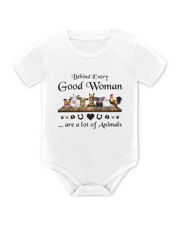 Baby Bodysuit - EU