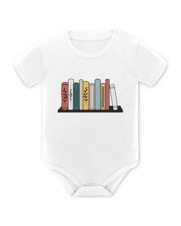 Baby Bodysuit - EU