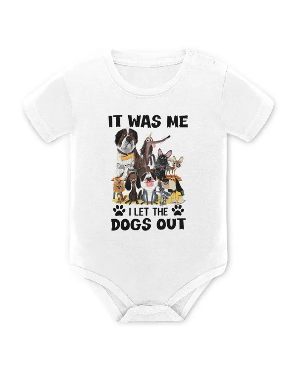 Baby Bodysuit - EU
