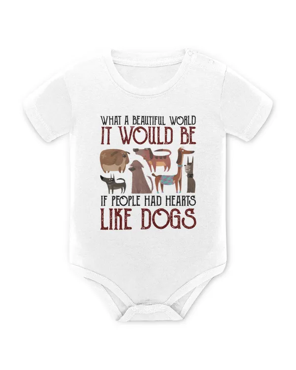 Baby Bodysuit - EU