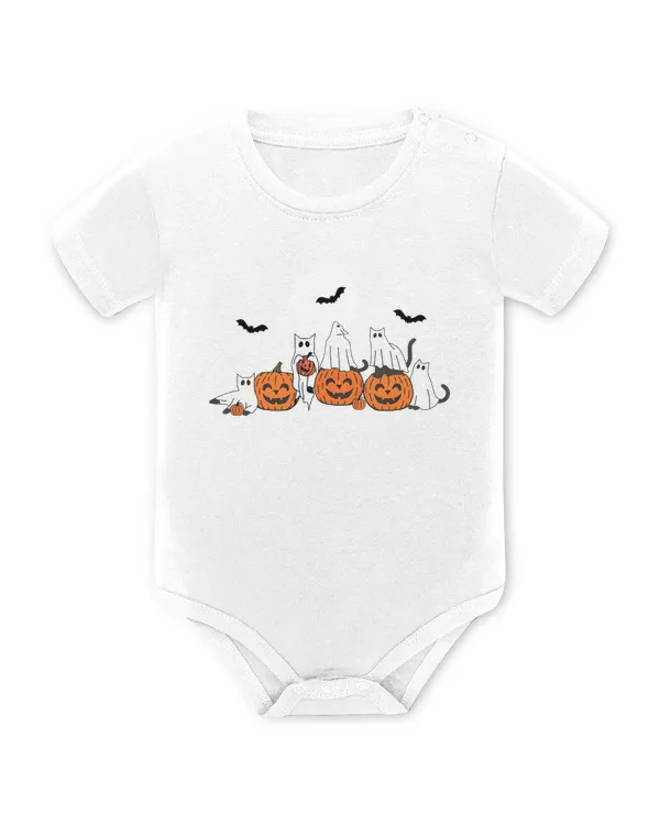 Baby Bodysuit - EU