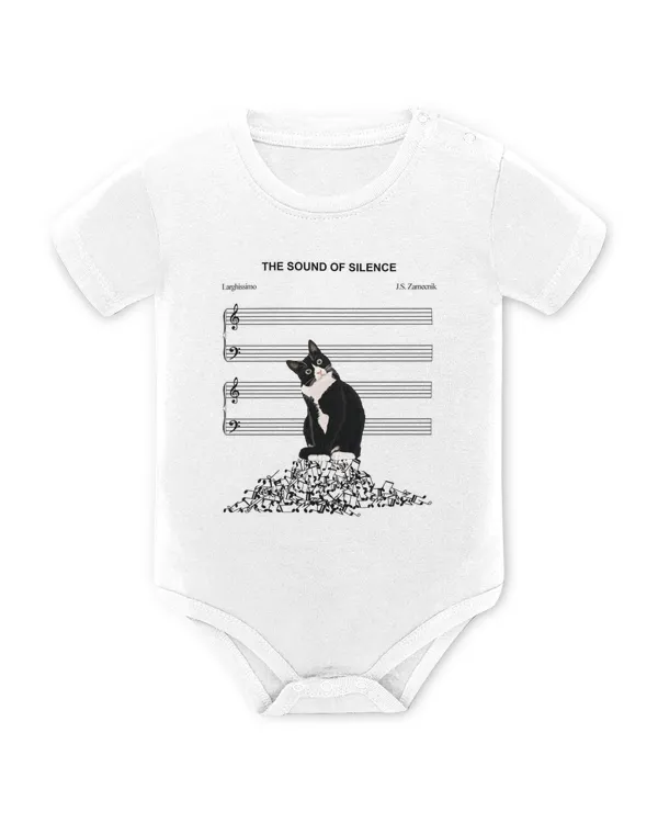 Baby Bodysuit - EU