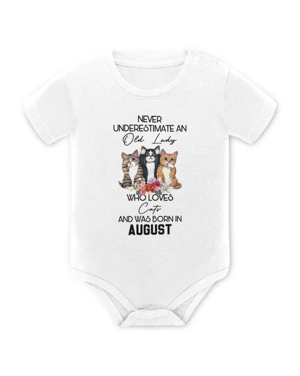 Baby Bodysuit - EU