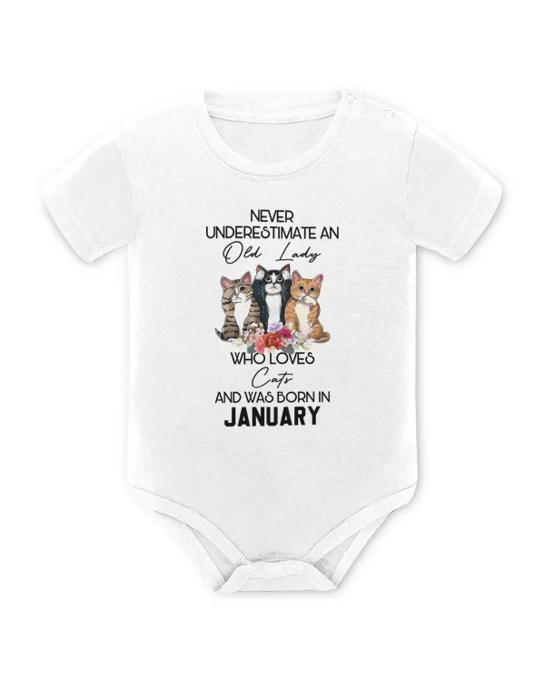 Baby Bodysuit - EU