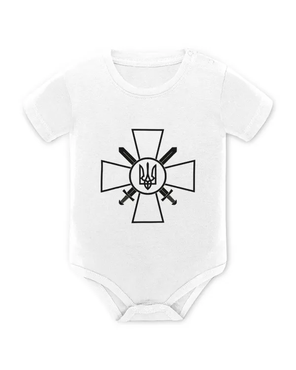 Baby Bodysuit - EU