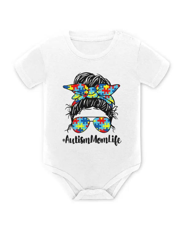 Baby Bodysuit - EU