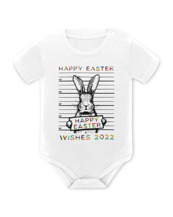 Baby Bodysuit - EU
