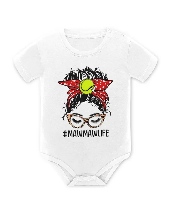 Baby Bodysuit - EU