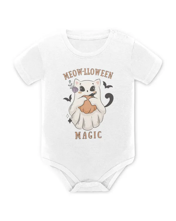 Baby Bodysuit - EU