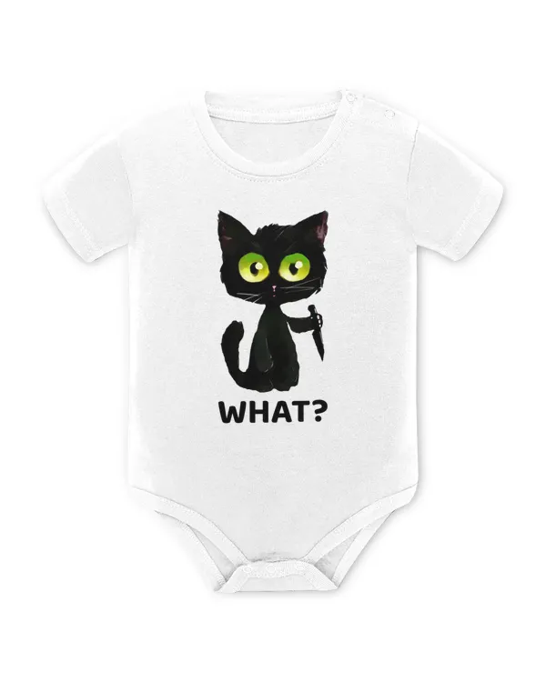 Baby Bodysuit - EU