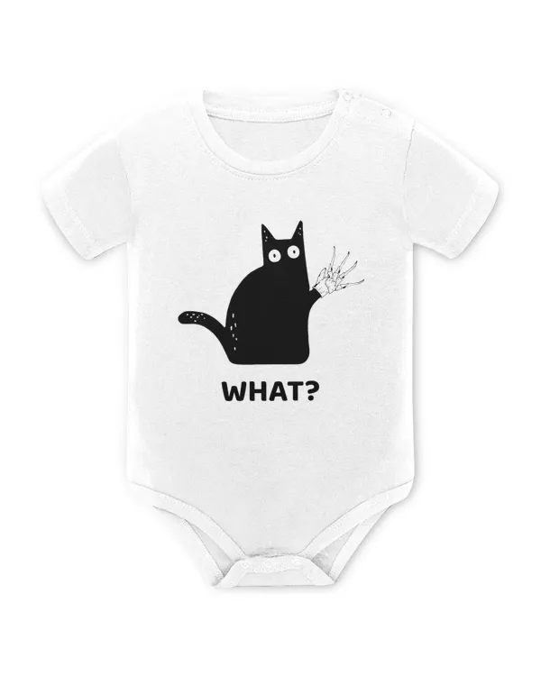 Baby Bodysuit - EU