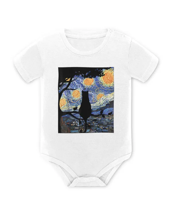 Baby Bodysuit - EU