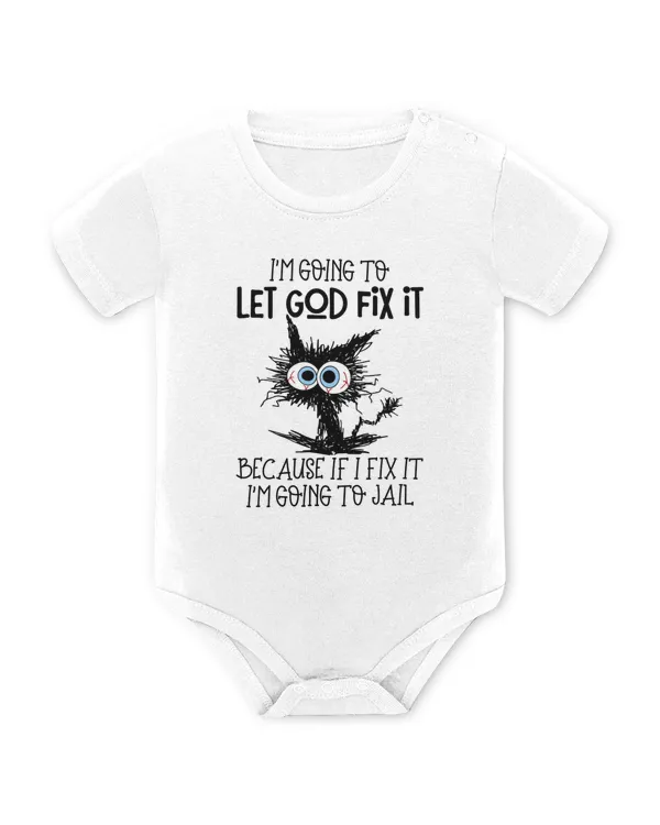 Baby Bodysuit - EU