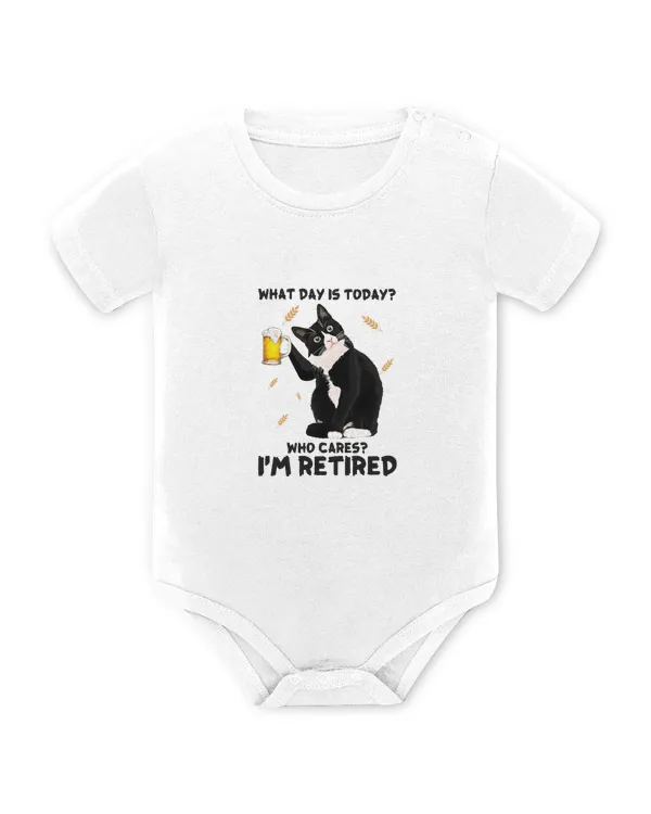 Baby Bodysuit - EU