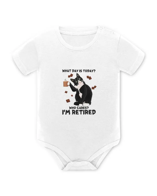 Baby Bodysuit - EU
