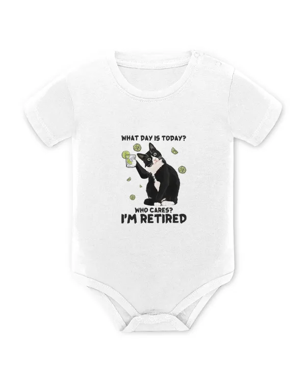 Baby Bodysuit - EU