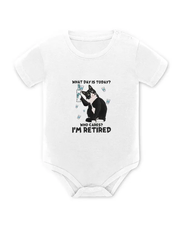 Baby Bodysuit - EU