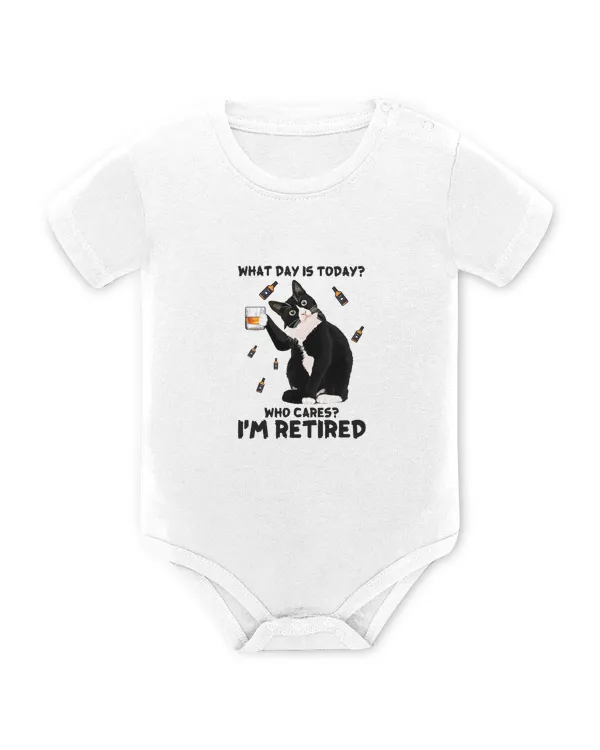 Baby Bodysuit - EU