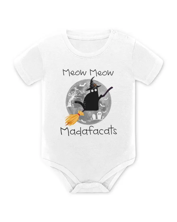 Baby Bodysuit - EU