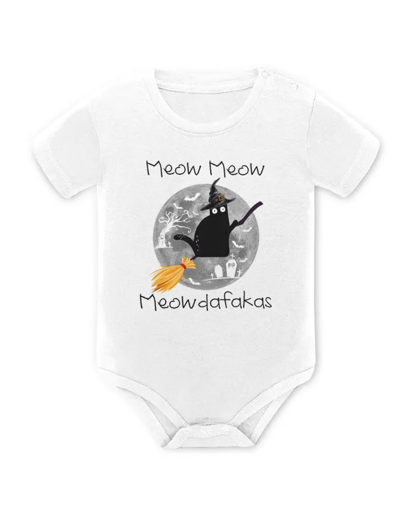 Baby Bodysuit - EU