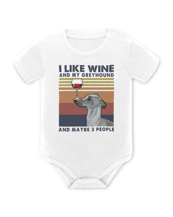 Baby Bodysuit - EU