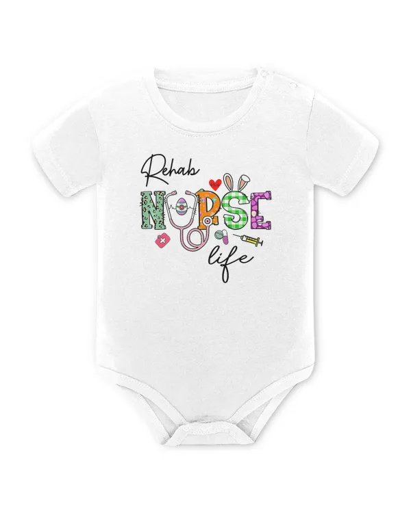 Baby Bodysuit - EU
