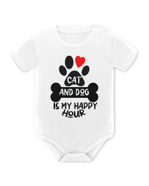 Baby Bodysuit - EU