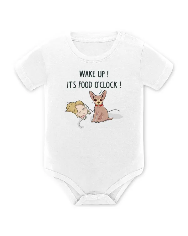 Baby Bodysuit - EU