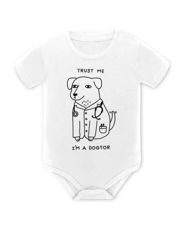 Baby Bodysuit - EU
