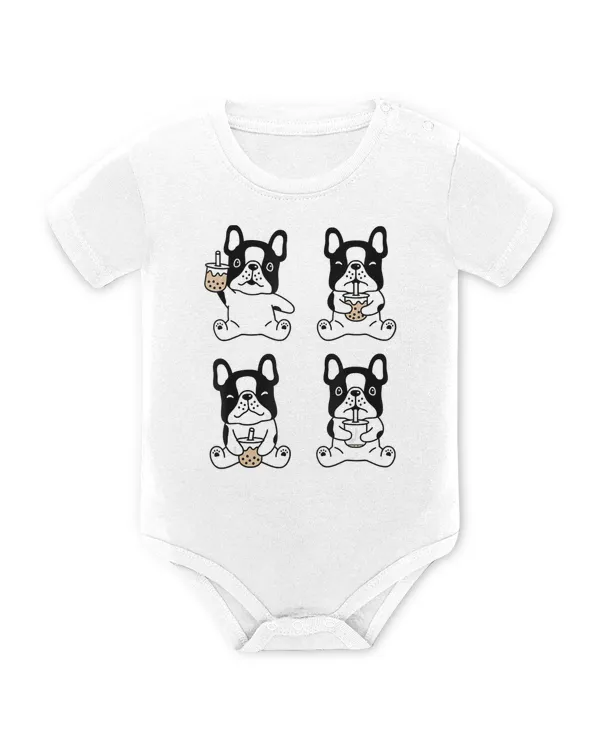 Baby Bodysuit - EU