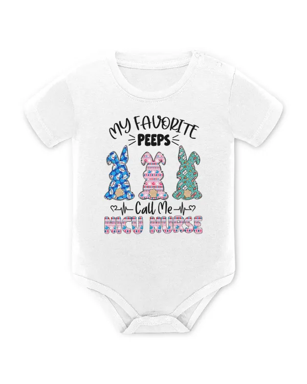 Baby Bodysuit - EU