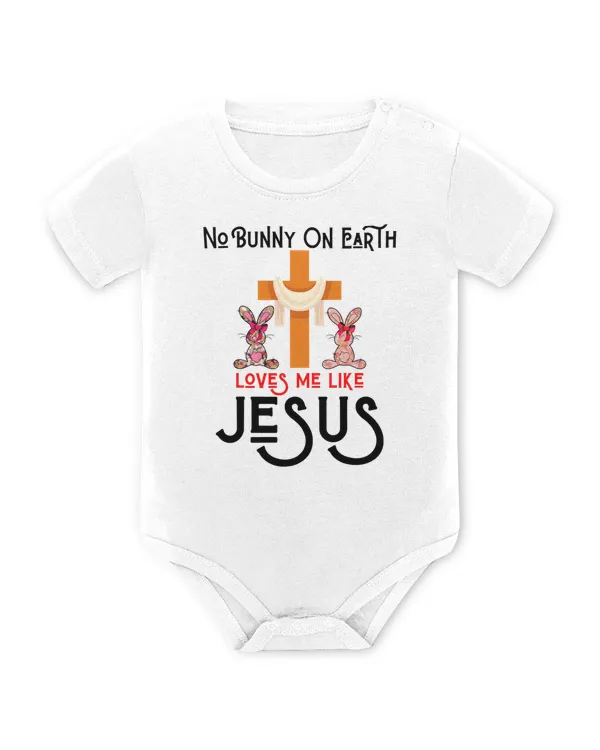 Baby Bodysuit - EU