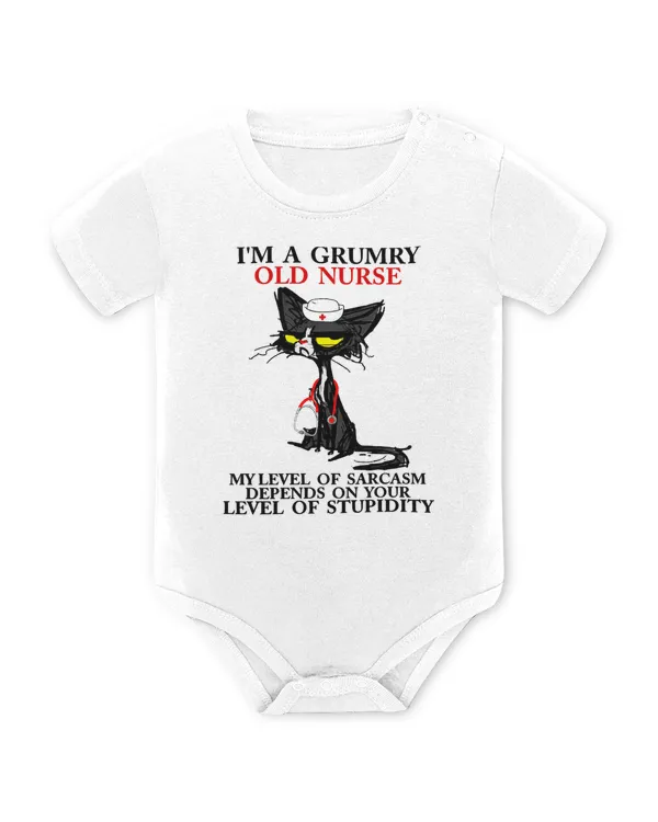 Baby Bodysuit - EU